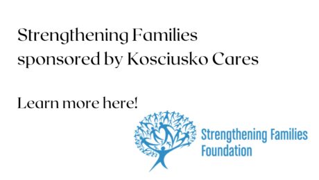 Strengthening Families ’23